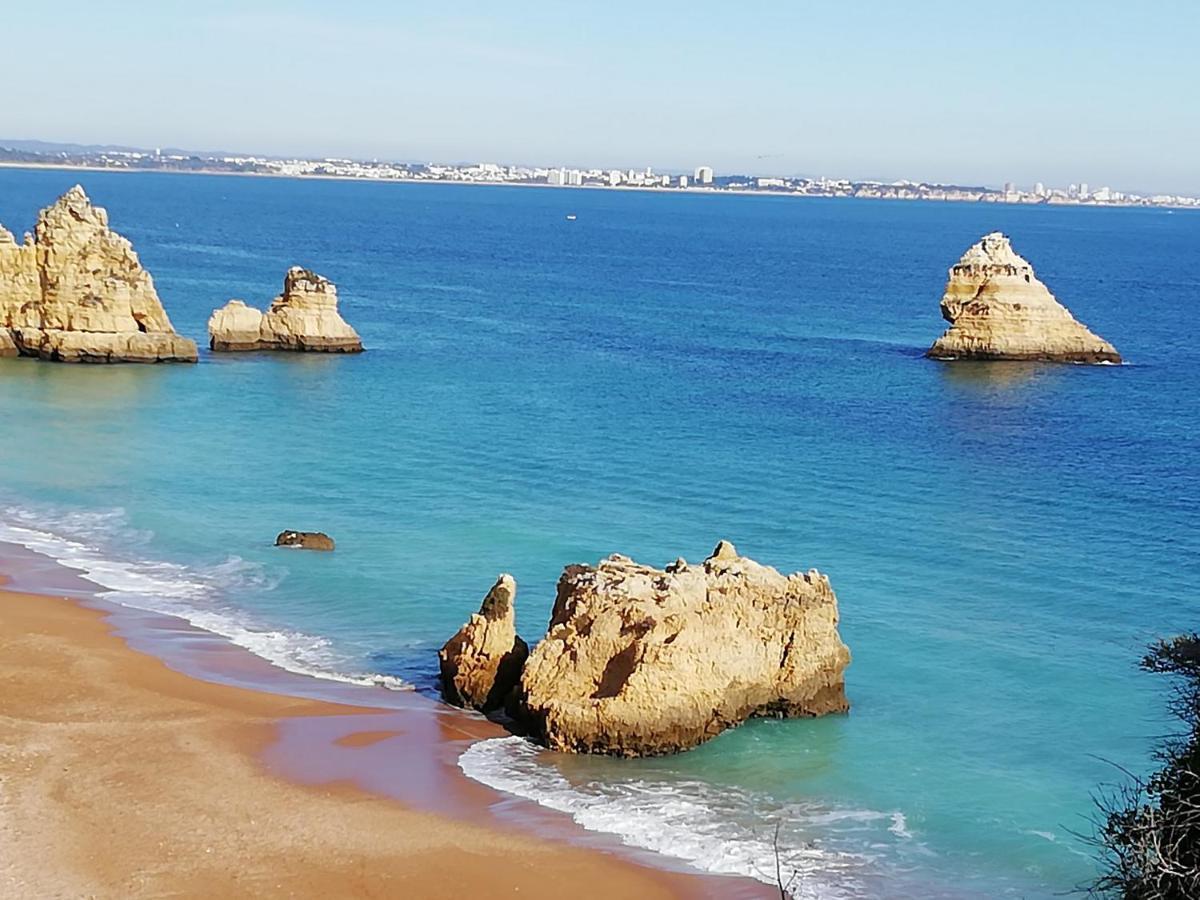 Marreiro'S House Algarve - Child Friendy - Private Pool Villa Lagos Luaran gambar