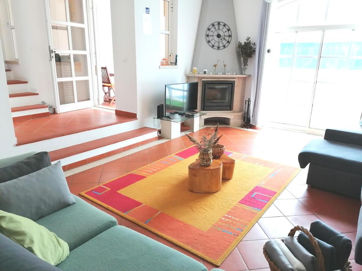 Marreiro'S House Algarve - Child Friendy - Private Pool Villa Lagos Luaran gambar