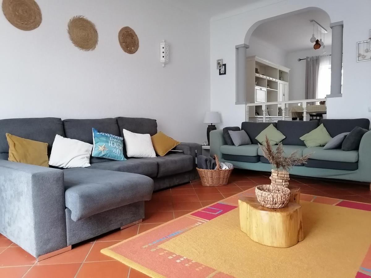 Marreiro'S House Algarve - Child Friendy - Private Pool Villa Lagos Luaran gambar