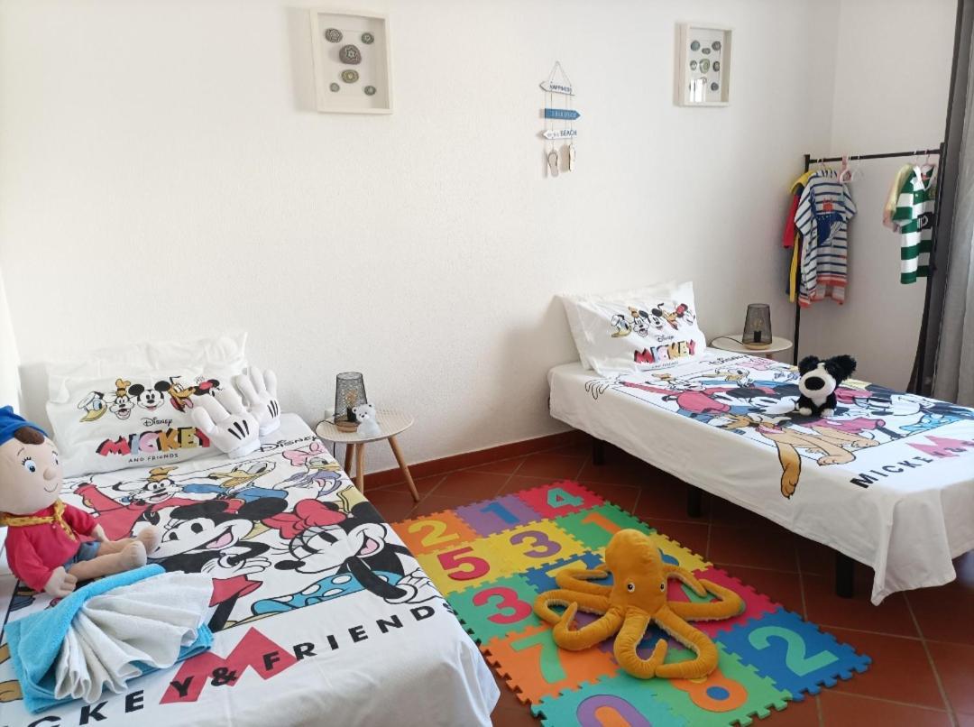 Marreiro'S House Algarve - Child Friendy - Private Pool Villa Lagos Luaran gambar