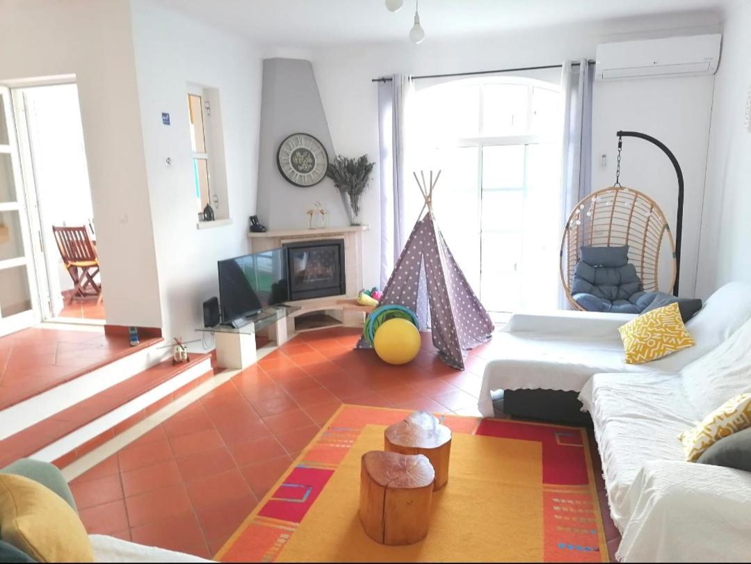 Marreiro'S House Algarve - Child Friendy - Private Pool Villa Lagos Luaran gambar