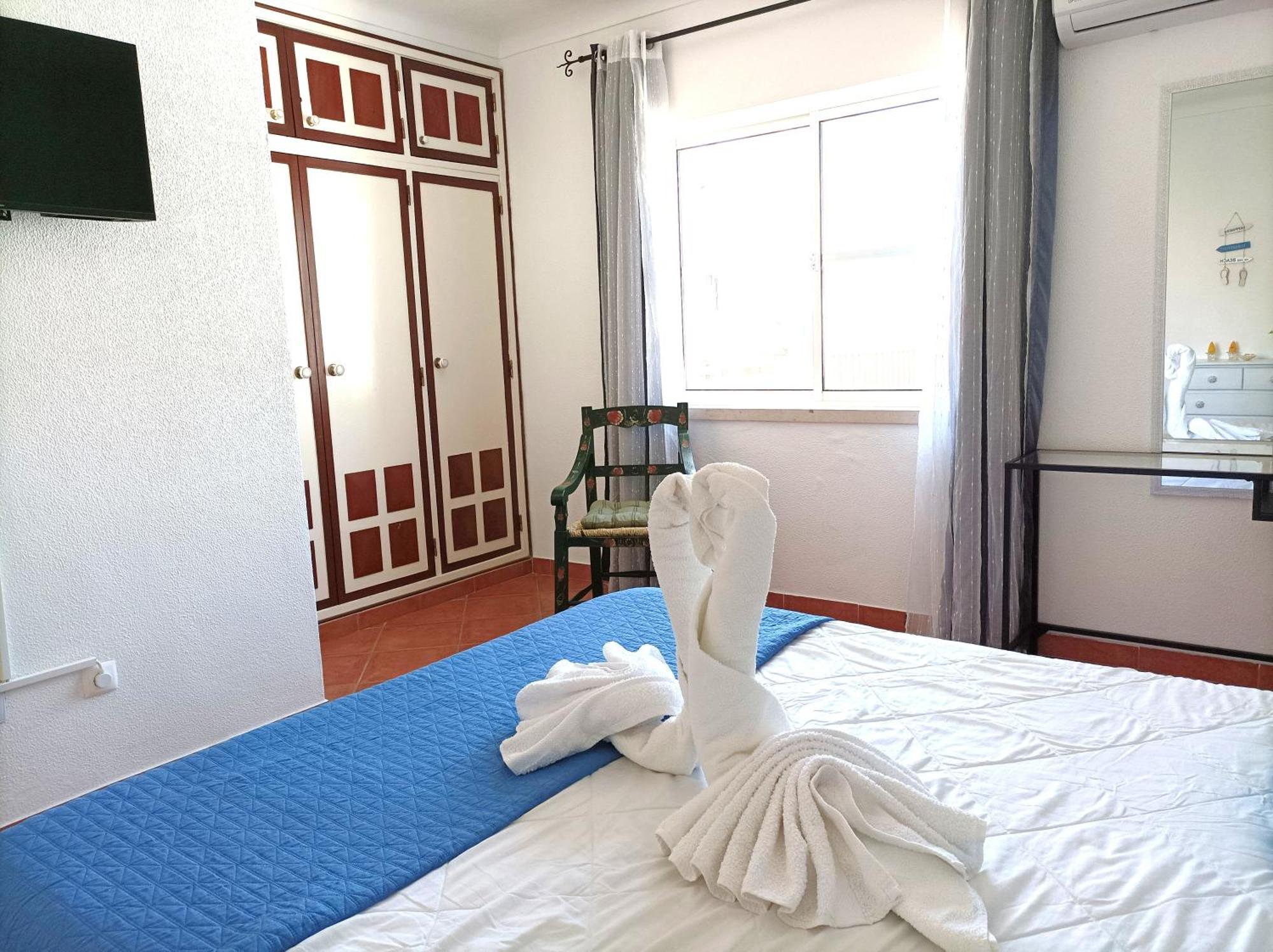 Marreiro'S House Algarve - Child Friendy - Private Pool Villa Lagos Luaran gambar
