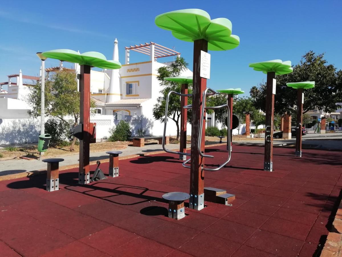 Marreiro'S House Algarve - Child Friendy - Private Pool Villa Lagos Luaran gambar
